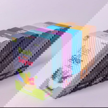 GIVEAWAY Periode 21-30 Juni 2021