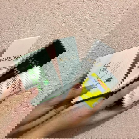 Rashes, skin infections, acne attacks