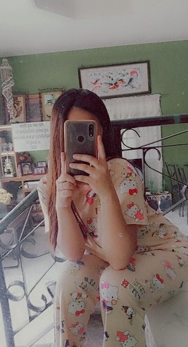 GANTO DIN PO BA KAYO? 😓😩