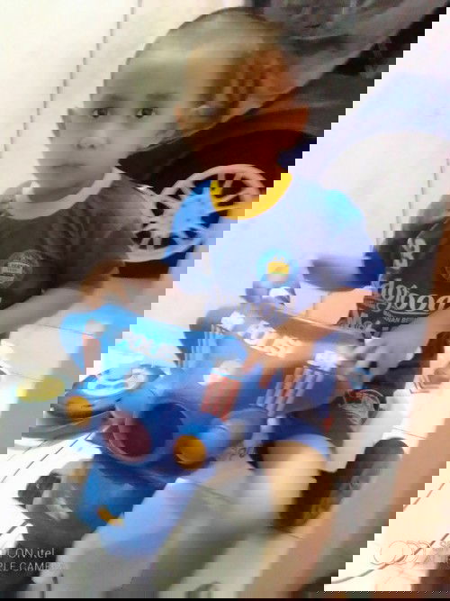 Q punya ank susah bab solusiny dong mesti pke microlax terus cowo 4thn