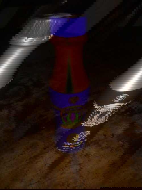 Pwede po ba to uminom ang buntis ng purple corn?