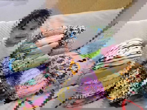 Pwede na ba mag Cloth Diaper and Newborn? Tipid ba talaga?