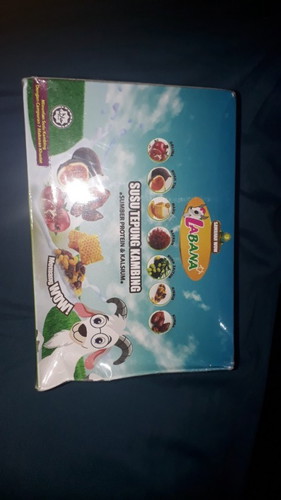 Susu untuk ibu hamil