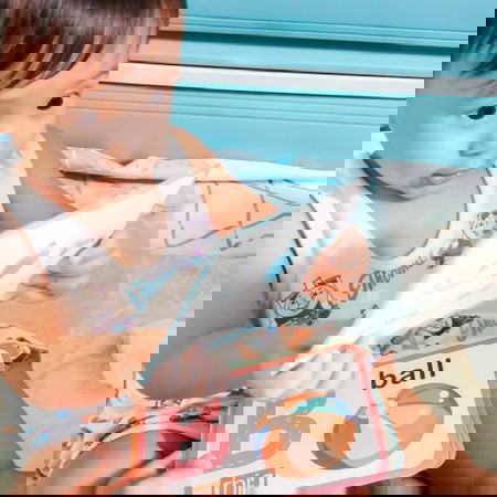 Independent Homeschooling