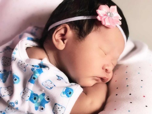 น้องปลาวาฬ คลอด3มิถุนายน กำหนด13มิถุยน