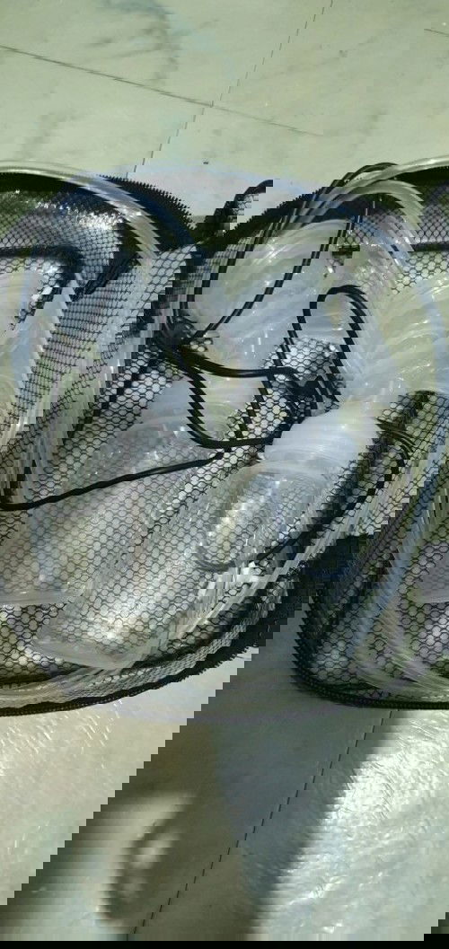 Preloved: Electric Pump