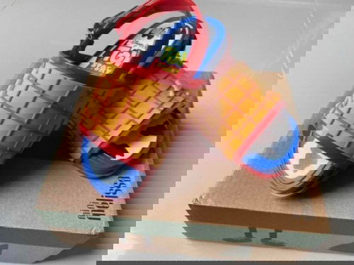 ส่งต่อ รองเท้า mini melissa มือ 1 (ขายแล้ว)