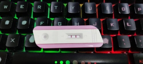 First time mom to be in case.