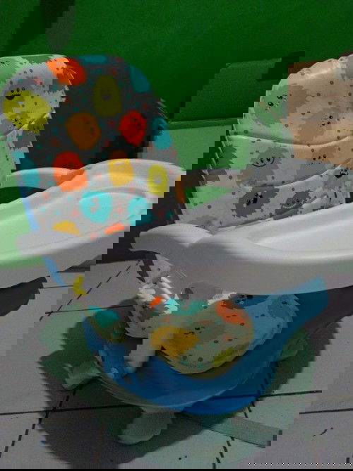 Baby chair Baby Safe