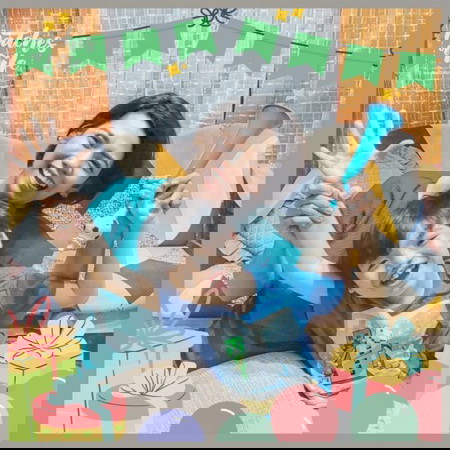 Alam nyo bang Polio free na ang Pilipinas? 🥳