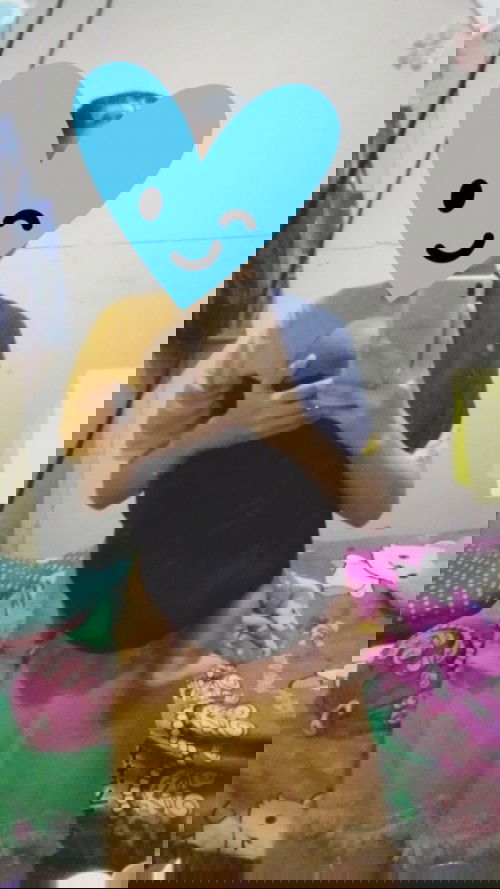 Serba serbi gendongan