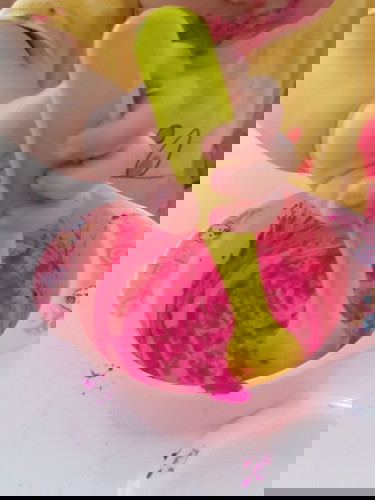 Vitamin agar BB anak naik