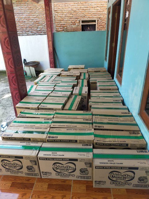 Cara menyelamatkan bumi dari pempes sekali pake