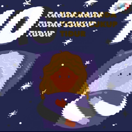 Patutlah ramai buat nombor 5 tu!