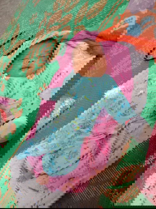 คลอดแล้วค่ะ