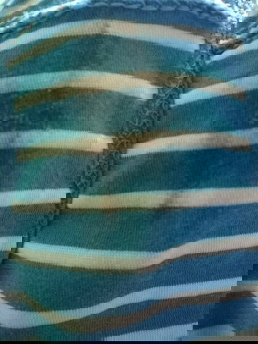 Spotting & irregular period