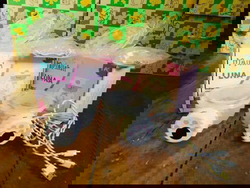 ขออนุญาตส่งต่อค่ะ