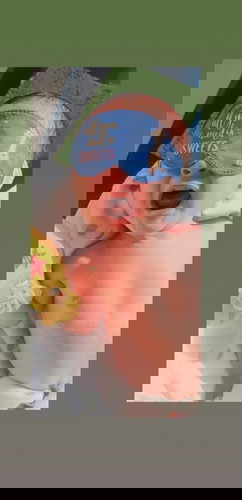 Apakah ini babybluse..??