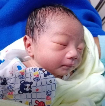 ลูกชาย