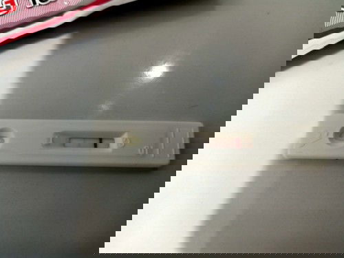 may PCOS ka ba at nahihirapan magbuntis? read my story...