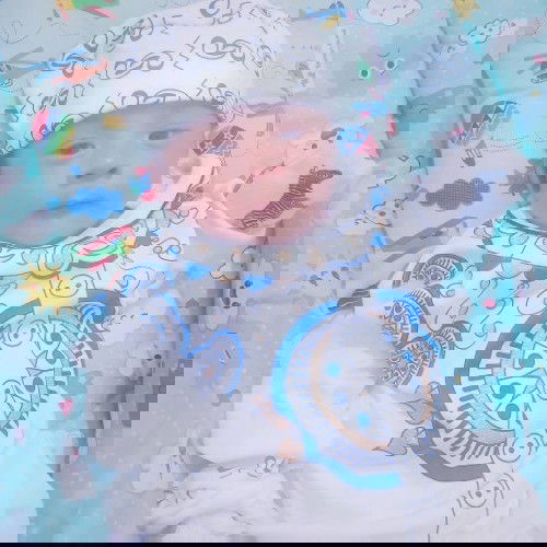 Cerita kelahiran ketika saya covid