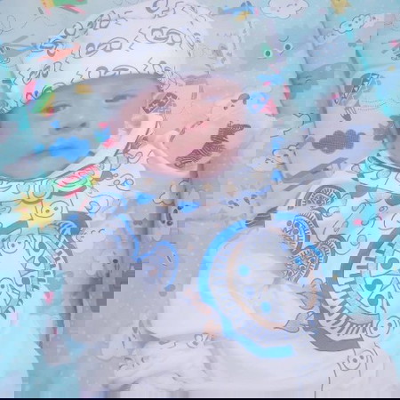 Cerita kelahiran ketika saya covid