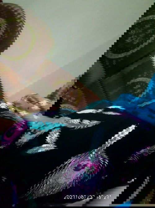 Dikatain perut kecil☺️