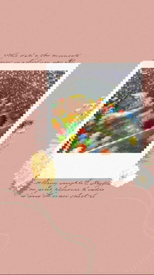 Berap kali nih bun adeknya di ajak beby spa? Atau sama sekali gak pernah? Dan beri tau harganya ya.