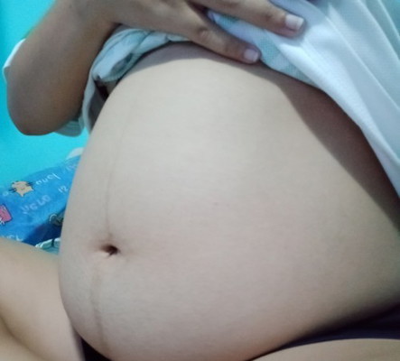 27w+3 อยากเจอแล้วค้าบบบ กินเก่งมากกก❤️