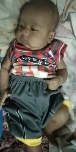 🧸น้องต๊อบมาส่งแม่ๆเข้านอนค่าบ💙