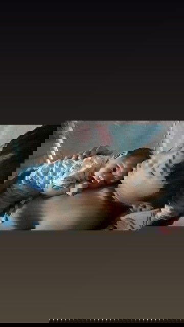 ท้องแรกค่ะ