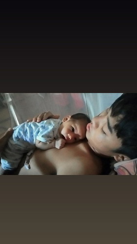 ท้องแรกค่ะ