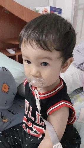 โตเป็นหนุ่มแล้ว