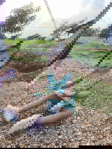 ลูกสาว1ขวบ6เดือนไม่ยอมพูด