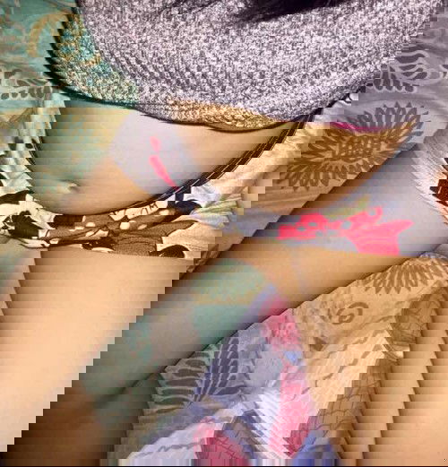 9 weeks and 1 day! 👼🏻❤️