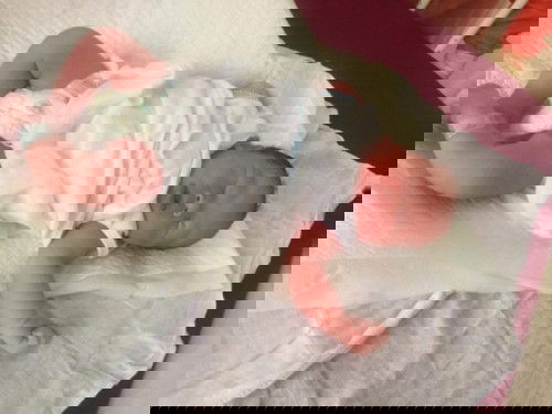 THANKS GOD AT NKARAOS DIN🙏😇🤩

BOUNCY BABY BOY 👶👶
VIA CS(REPEAT CS)
3555GRAMS
38 weeks& 4 dayS