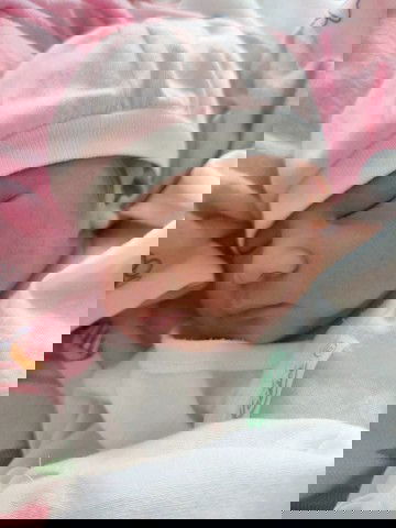 Nakaraos na din♥️