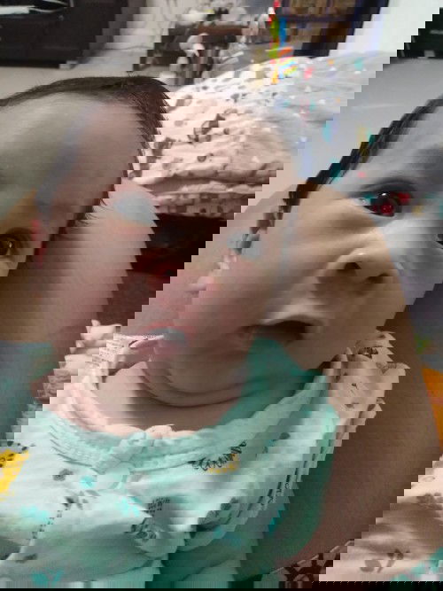 ขอคำแนะนำแม่ๆหน่อยคะ