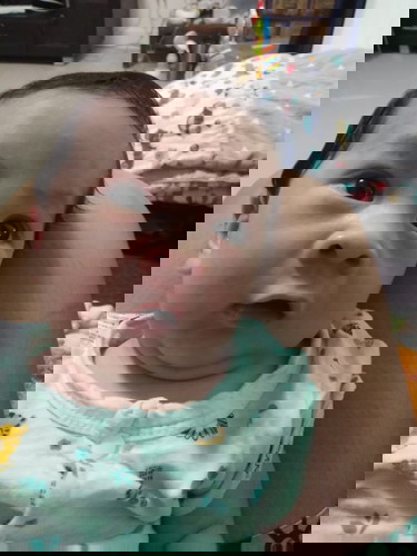 ขอคำแนะนำแม่ๆหน่อยคะ