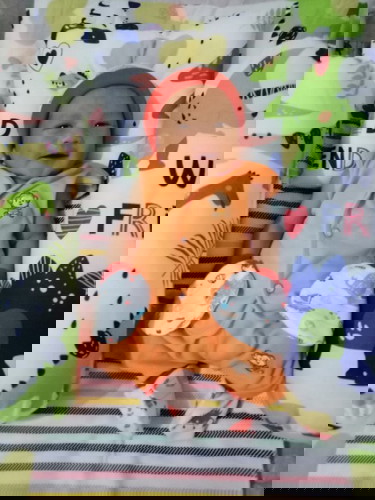 Benarkah dampak di masa depan sufor soya menyebabkan impoten pada bayi laki"?