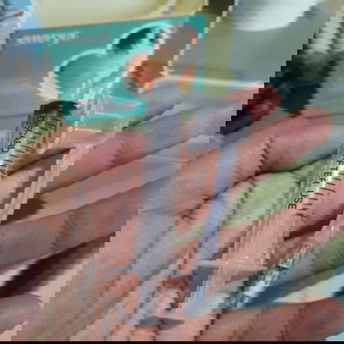 Nipppe Aspirator for inverted nipple