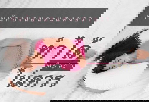 คนท้องนอนตะแคงขวา ทำได้หรือไม่ควร