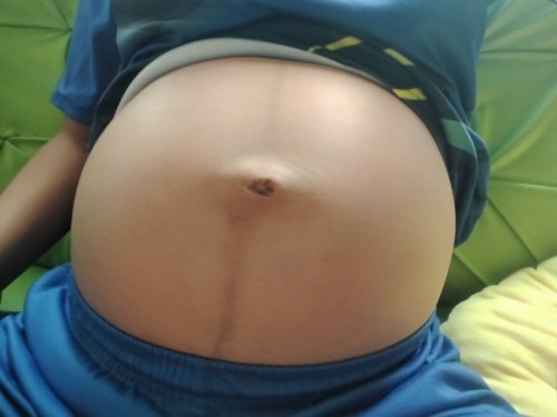 36+2w ลูกสาวคนแรก