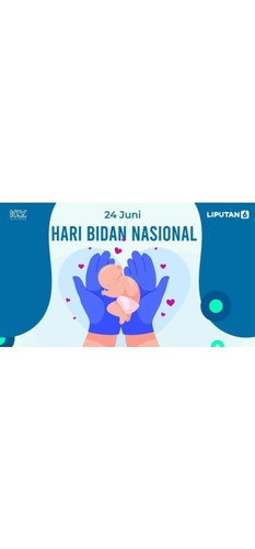 Hari bidan Nasional 2021