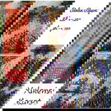 Daster MURAH, GRATIS ONGKIR!