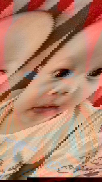 เลี้ยงลูกอ่อนนี้มันเหนื่อยมากค้ะ นอนก็ไม่เคยเต็มอิ่ม✌️✌️