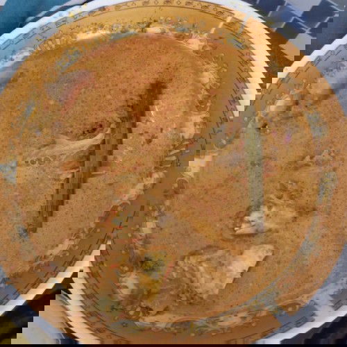 - TUMIS KEPALA IKAN -