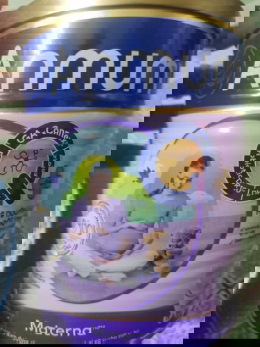 Sữa anmum có tốt không các mom cho em xin ý kiến với ạ