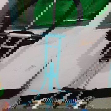 jual scooter trike merk exotic