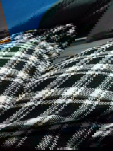 Hamil usia 7 bulan tapi perutnya kecil...?